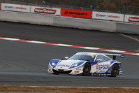 JAF GP 富士スプリントカップ 2012