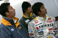 2006 SUPER GT 第3戦 Fuji Speedway