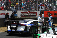 2013 AUTOBACS SUPER GT 第1戦 OKAYAMA GT 300km RACE 6