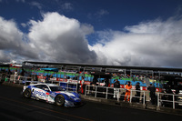 2013 AUTOBACS SUPER GT 第1戦 OKAYAMA GT 300km RACE 7