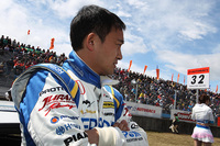 2013 AUTOBACS SUPER GT 第1戦 OKAYAMA GT 300km RACE 9