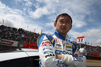 2013 AUTOBACS SUPER GT 第1戦 OKAYAMA GT 300km RACE 10