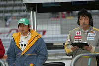 2006 SUPER GT 第3戦 Fuji Speedway