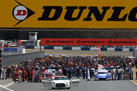 2013 AUTOBACS SUPER GT 第1戦 OKAYAMA GT 300km RACE 11