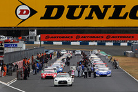 2013 AUTOBACS SUPER GT 第1戦 OKAYAMA GT 300km RACE 12