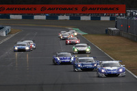 2013 AUTOBACS SUPER GT 第1戦 OKAYAMA GT 300km RACE 15