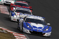 2013 AUTOBACS SUPER GT 第1戦 OKAYAMA GT 300km RACE 16