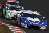 2013 AUTOBACS SUPER GT 第1戦 OKAYAMA GT 300km RACE 17