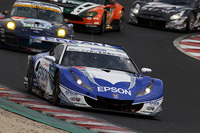 2013 AUTOBACS SUPER GT 第1戦 OKAYAMA GT 300km RACE 18