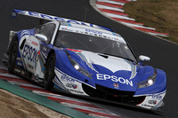 2013 AUTOBACS SUPER GT 第1戦 OKAYAMA GT 300km RACE 19