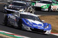 2013 AUTOBACS SUPER GT 第1戦 OKAYAMA GT 300km RACE 20