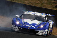 2013 AUTOBACS SUPER GT 第1戦 OKAYAMA GT 300km RACE 21