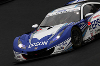 2013 AUTOBACS SUPER GT 第1戦 OKAYAMA GT 300km RACE 23