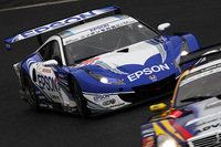 2013 AUTOBACS SUPER GT 第1戦 OKAYAMA GT 300km RACE 24