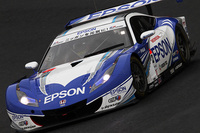 2013 AUTOBACS SUPER GT 第1戦 OKAYAMA GT 300km RACE 25