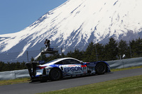 2013 AUTOBACS SUPER GT 第2戦  FUJI GT 500km Race 1