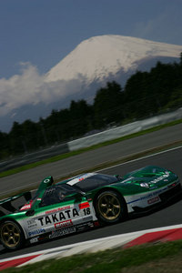 2006 SUPER GT 第3戦 Fuji Speedway