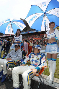 2013 AUTOBACS SUPER GT 第2戦  FUJI GT 500km Race 9