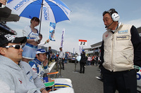 2013 AUTOBACS SUPER GT 第2戦  FUJI GT 500km Race 10