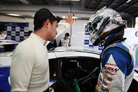 2013 AUTOBACS SUPER GT 第2戦  FUJI GT 500km Race 12