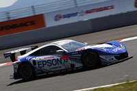 2013 AUTOBACS SUPER GT 第2戦  FUJI GT 500km Race 15