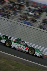 2006 SUPER GT 第3戦 Fuji Speedway