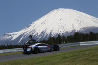 2013 AUTOBACS SUPER GT 第2戦  FUJI GT 500km Race 17