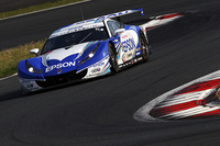 2013 AUTOBACS SUPER GT 第2戦  FUJI GT 500km Race 18