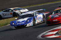 2013 AUTOBACS SUPER GT 第2戦  FUJI GT 500km Race 19