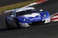 2013 AUTOBACS SUPER GT 第2戦  FUJI GT 500km Race 20