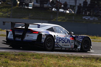 2013 AUTOBACS SUPER GT 第2戦  FUJI GT 500km Race 21