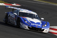 2013 AUTOBACS SUPER GT 第2戦  FUJI GT 500km Race 22