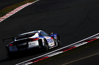 2013 AUTOBACS SUPER GT 第2戦  FUJI GT 500km Race 24