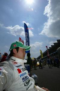 2006 SUPER GT 第3戦 Fuji Speedway