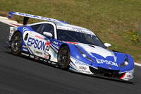 2013 AUTOBACS SUPER GT 第2戦  FUJI GT 500km Race 26