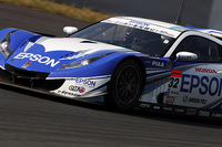 2013 AUTOBACS SUPER GT 第2戦  FUJI GT 500km Race 27