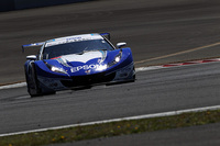 2013 AUTOBACS SUPER GT 第2戦  FUJI GT 500km Race 28