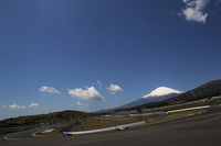 2013 AUTOBACS SUPER GT 第2戦  FUJI GT 500km Race 30