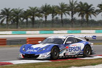 2013 AUTOBACS SUPER GT 第3戦 MALAYSIA 2