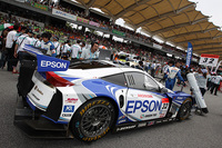 2013 AUTOBACS SUPER GT 第3戦 MALAYSIA 4