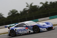 2013 AUTOBACS SUPER GT 第3戦 MALAYSIA 5