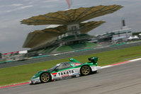 2006 SUPER GT 第4戦 SEPANG