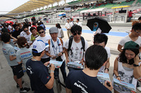 2013 AUTOBACS SUPER GT 第3戦 MALAYSIA 9