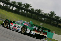 2006 SUPER GT 第4戦 SEPANG