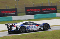 2013 AUTOBACS SUPER GT 第3戦 MALAYSIA 17