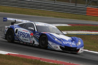 2013 AUTOBACS SUPER GT 第3戦 MALAYSIA 18