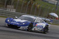 2013 AUTOBACS SUPER GT 第3戦 MALAYSIA 19