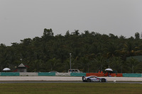 2013 AUTOBACS SUPER GT 第3戦 MALAYSIA 20