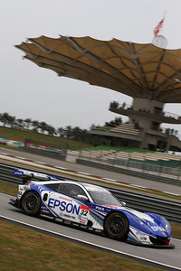 2013 AUTOBACS SUPER GT 第3戦 MALAYSIA 21