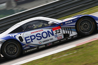 2013 AUTOBACS SUPER GT 第3戦 MALAYSIA 24